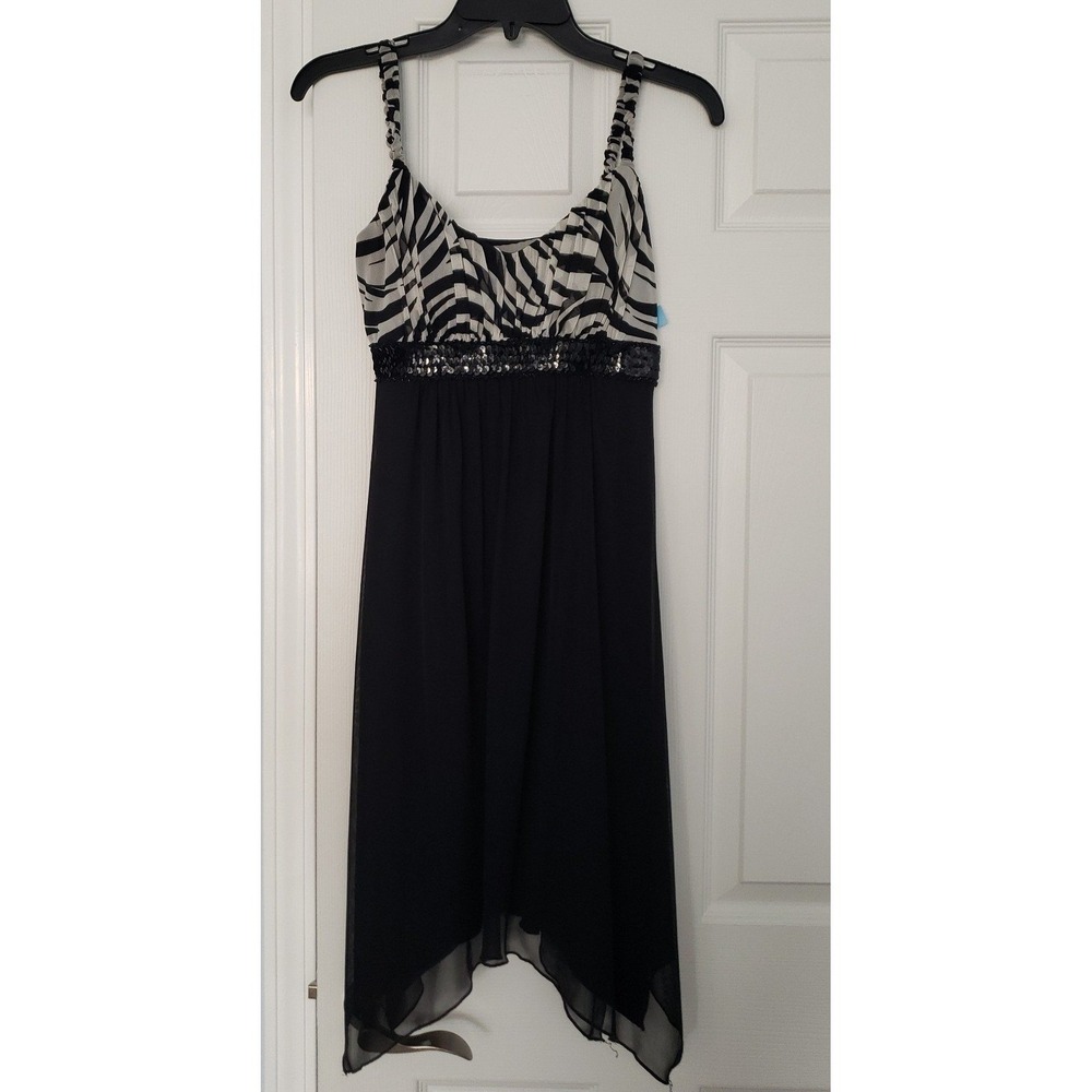 En Focus Studio Womans Fancy Dress Size 8